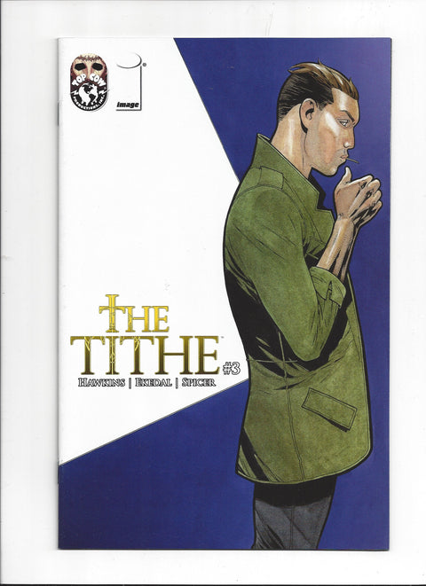 The Tithe #3B