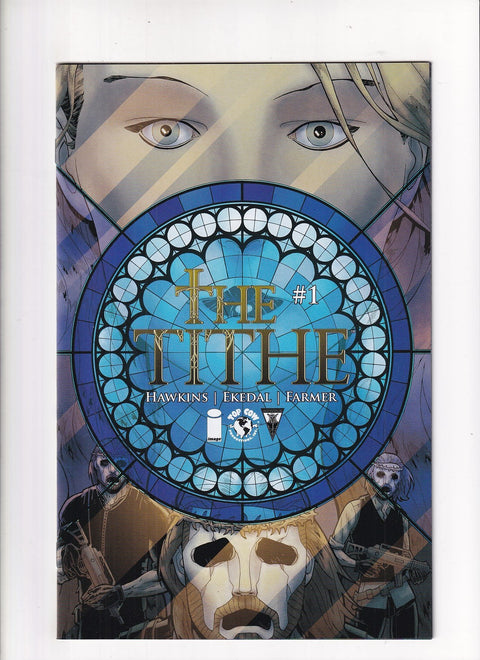 The Tithe #1A