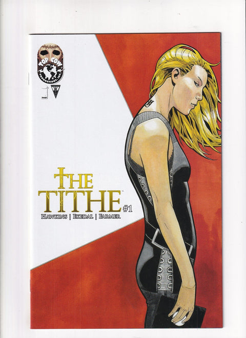 The Tithe #1B