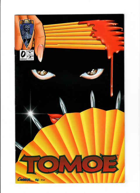 Tomoe #0