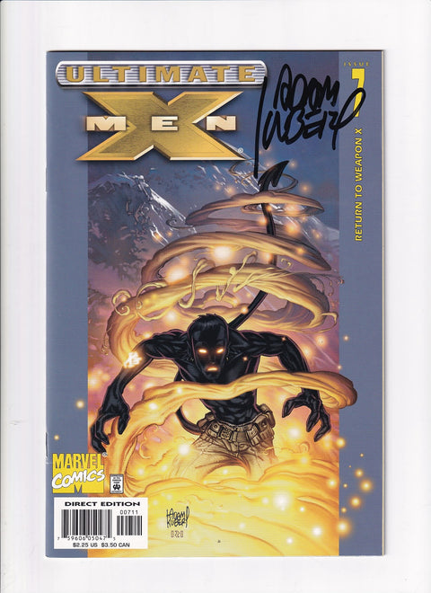 Ultimate X-Men #7-Comic-Knowhere Comics & Collectibles