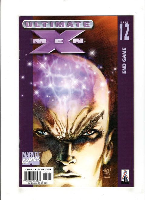 Ultimate X-Men 12 