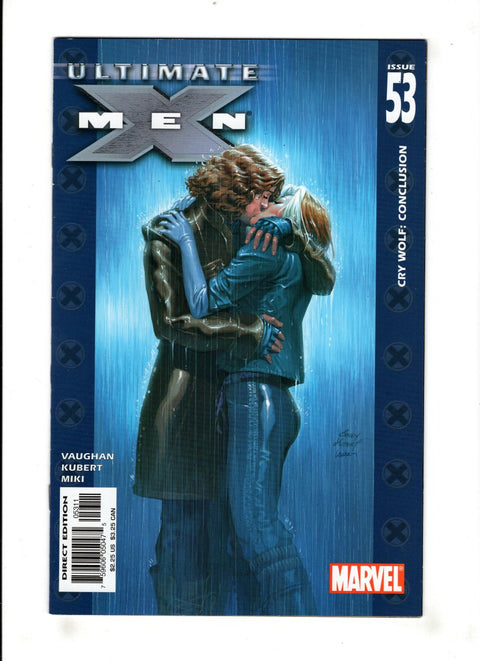 Ultimate X-Men 53 