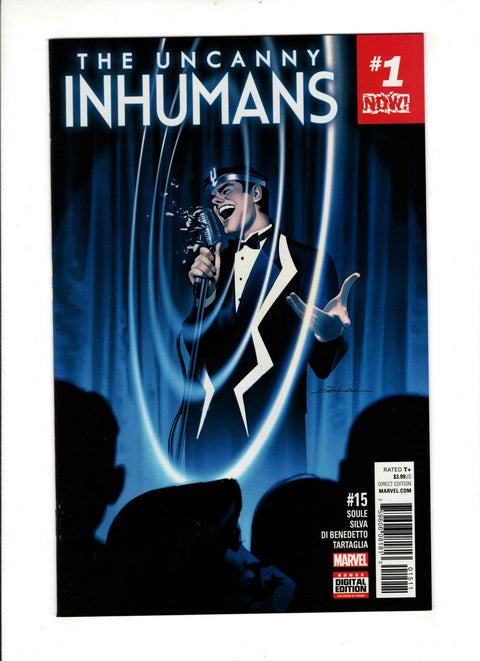 The Uncanny Inhumans #15A