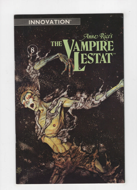 Anne Rice's The Vampire Lestat #8