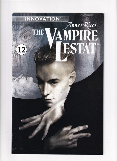 Vampire Lestat #12