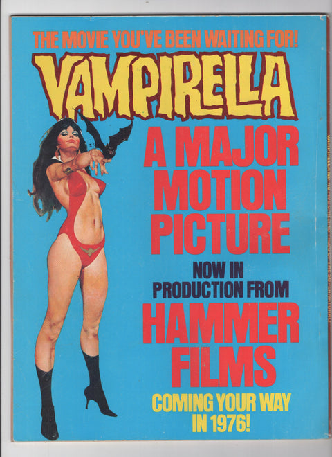 Vampirella, Vol. 1 48