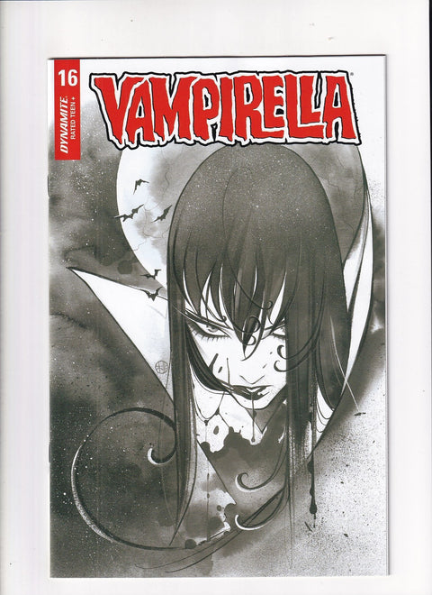 Vampirella, Vol. 6 #16H