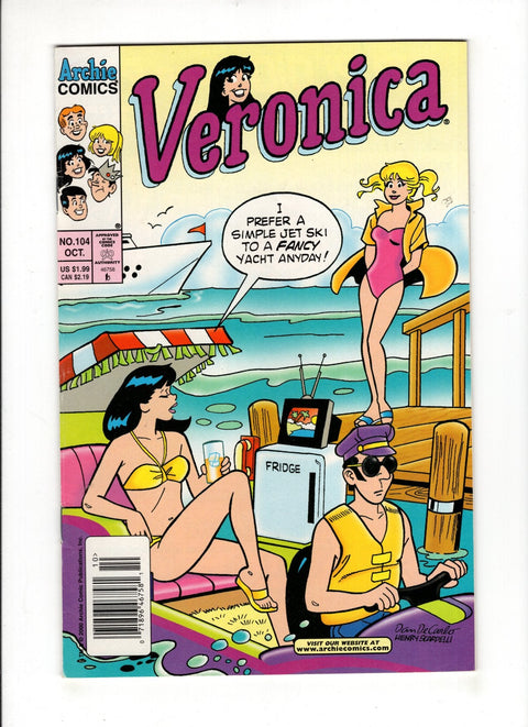 Veronica #104