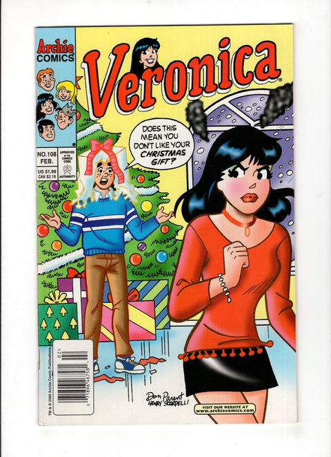 Veronica #108