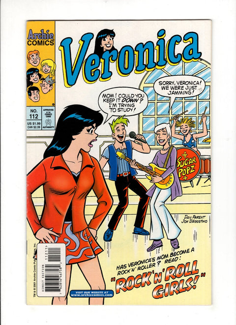 Veronica #112