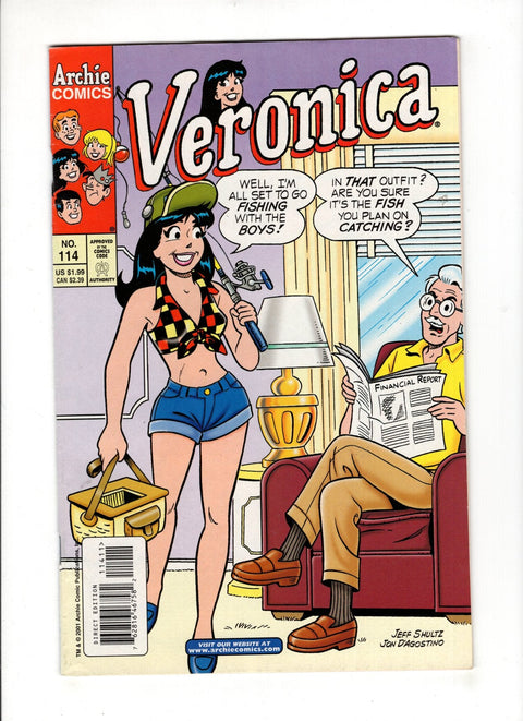 Veronica #114