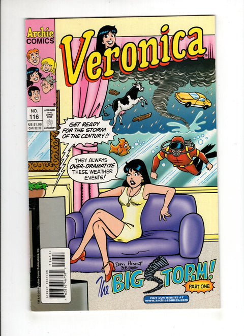 Veronica #116