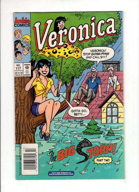 Veronica #117