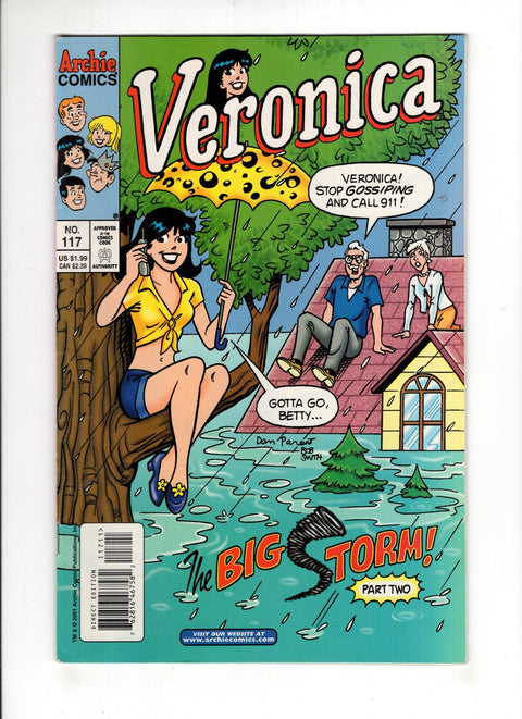 Veronica #117