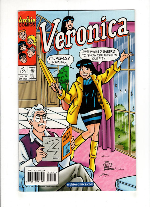 Veronica #120