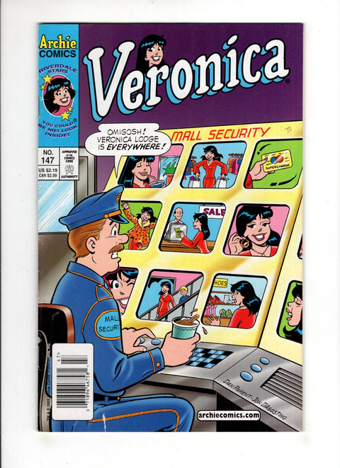Veronica #147