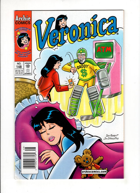 Veronica #148