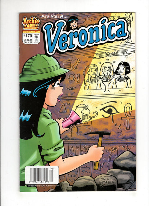 Veronica #170