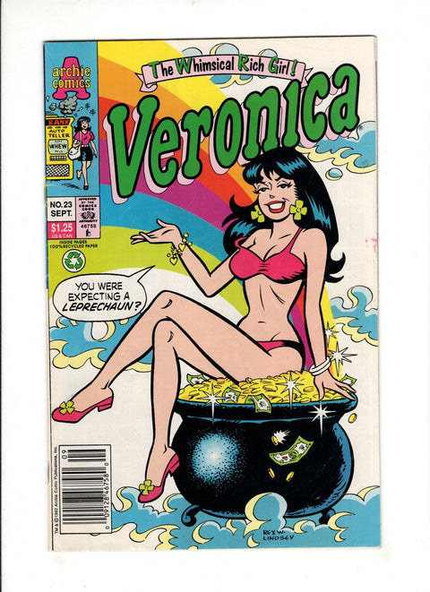 Veronica #23
