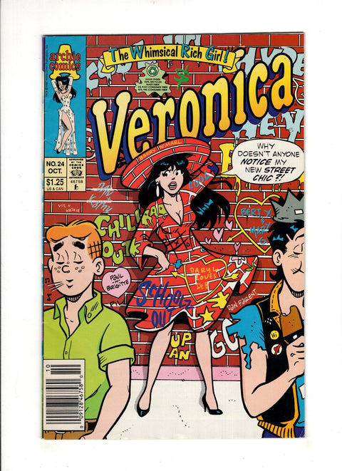 Veronica #24