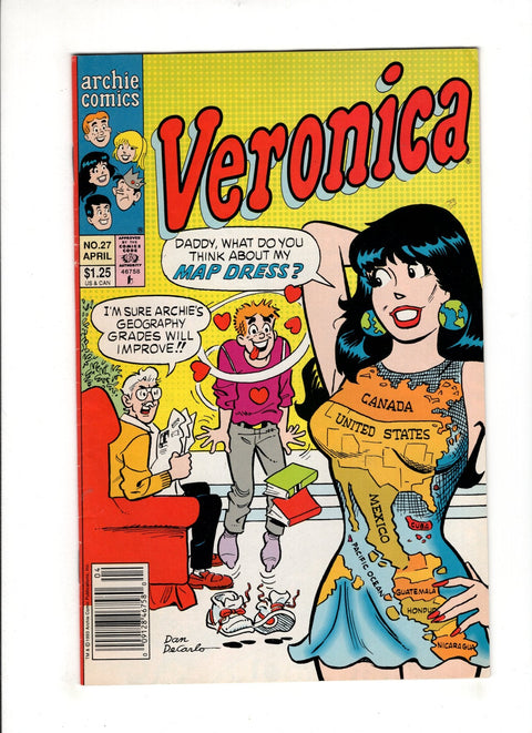 Veronica #27