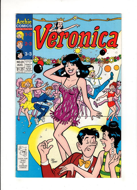 Veronica #29