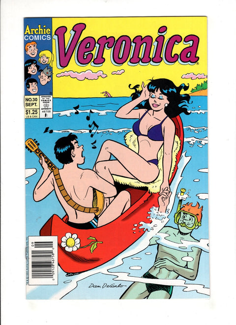 Veronica #30
