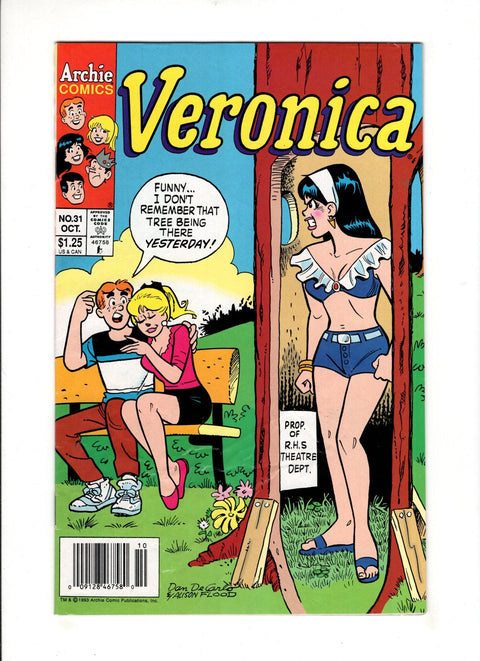 Veronica #31