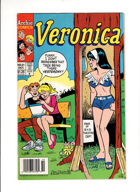 Veronica #31