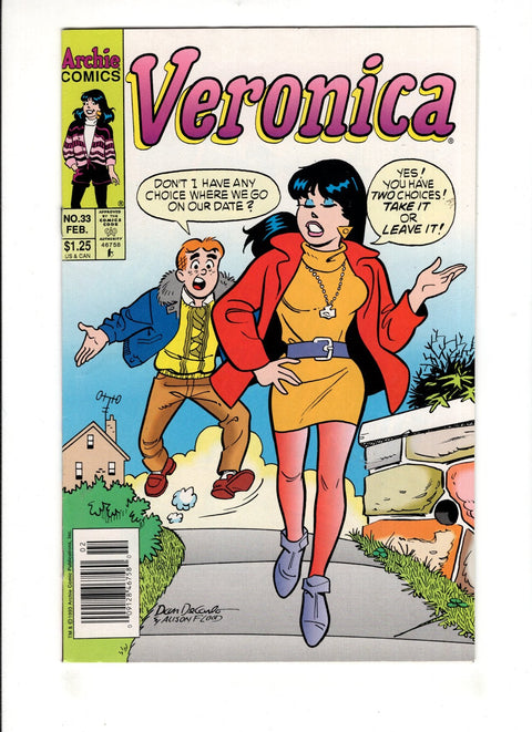 Veronica #33