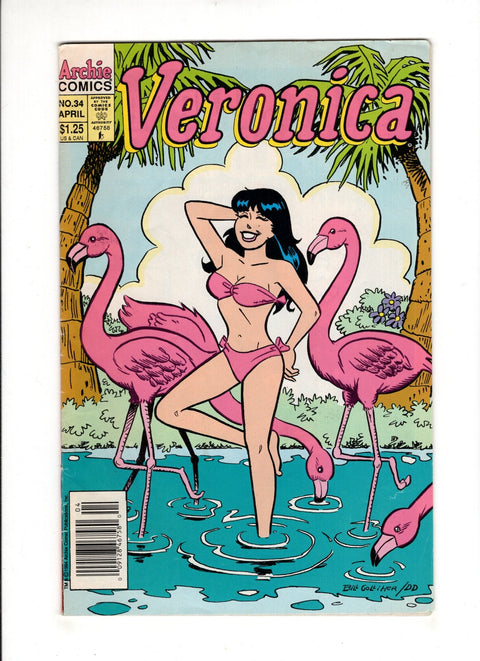 Veronica #34