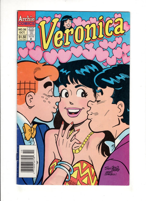 Veronica #38
