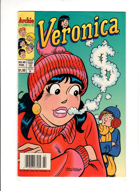 Veronica #40