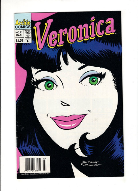 Veronica #41