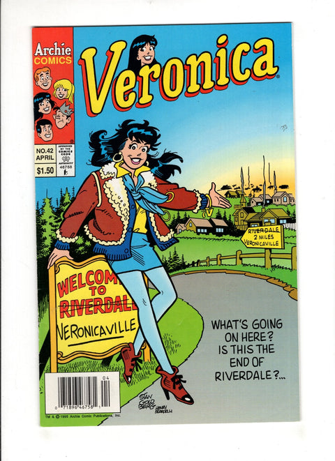 Veronica #42