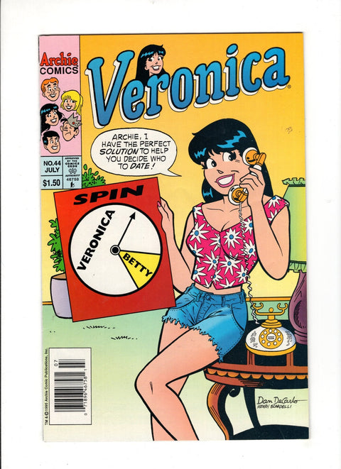 Veronica #44