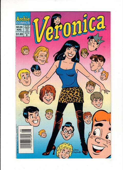 Veronica #45