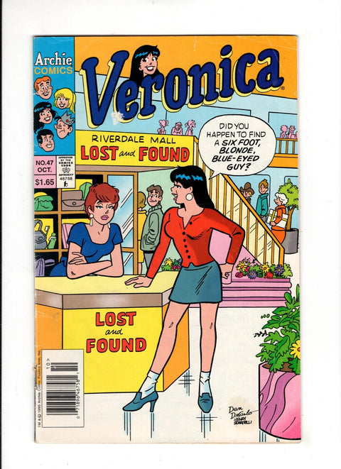 Veronica #47