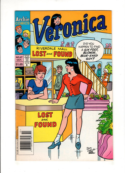 Veronica #47