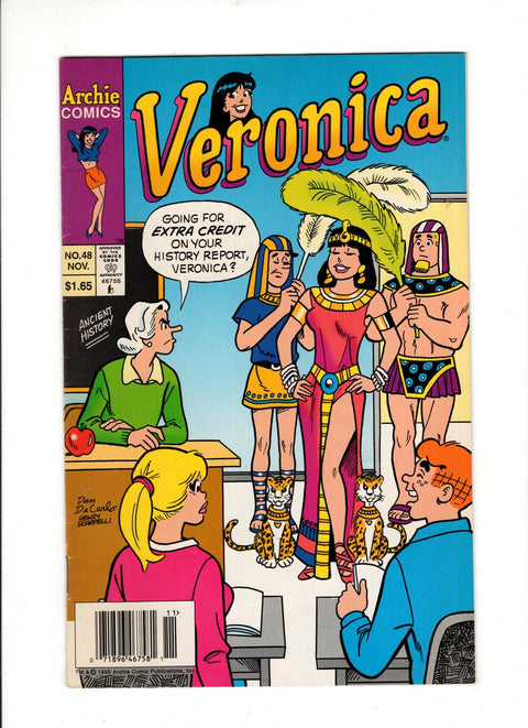 Veronica #48