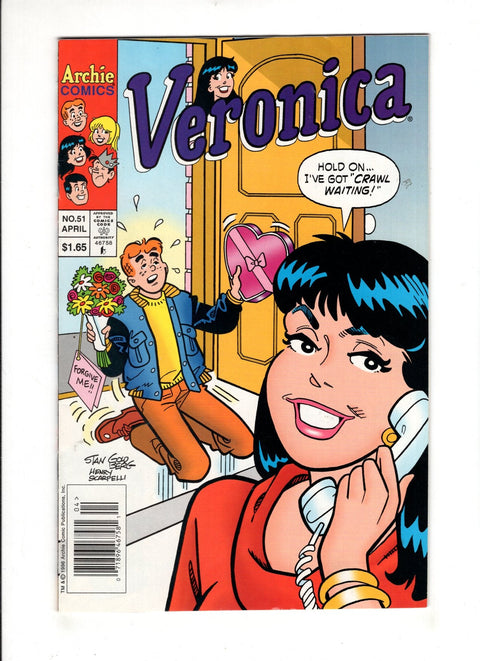Veronica #51