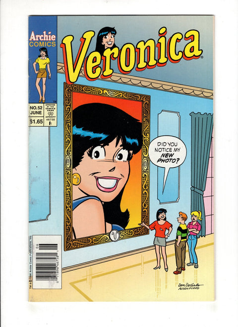 Veronica #52
