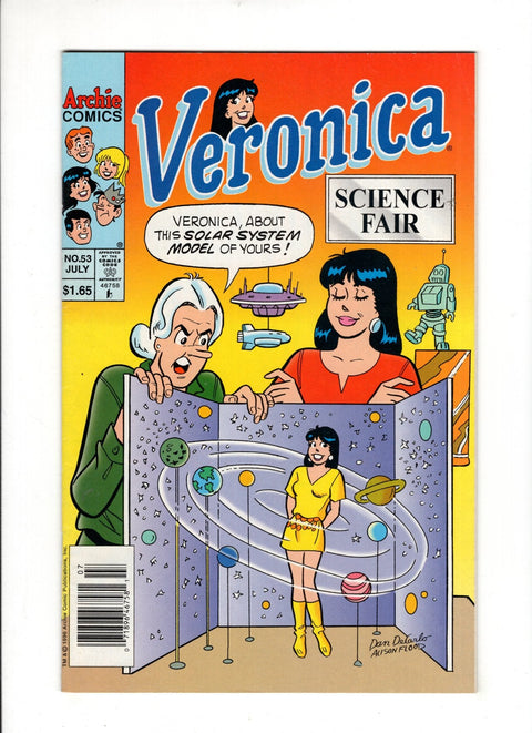 Veronica #53