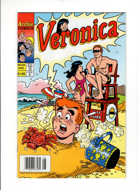 Veronica #54