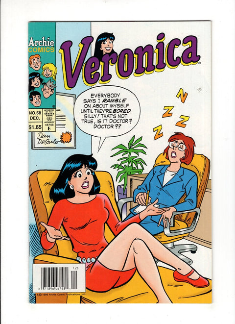 Veronica #58