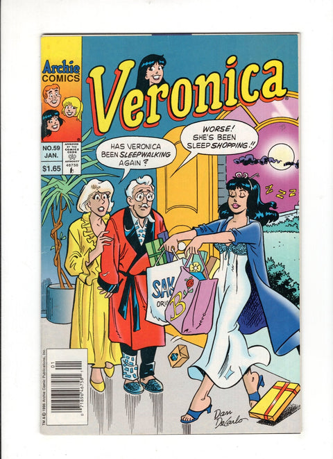 Veronica #59