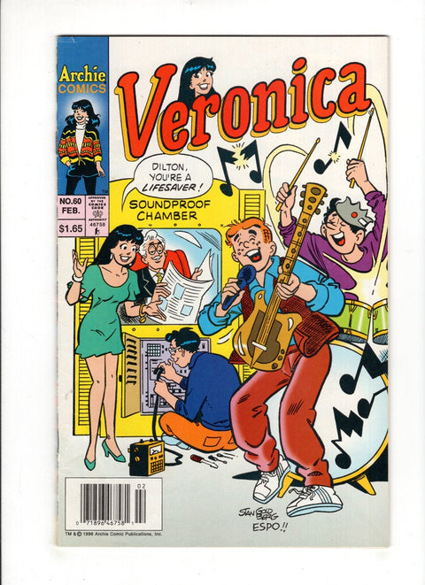 Veronica #60