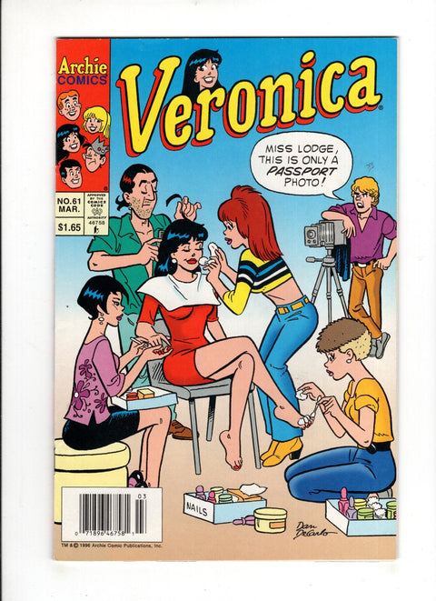 Veronica #61