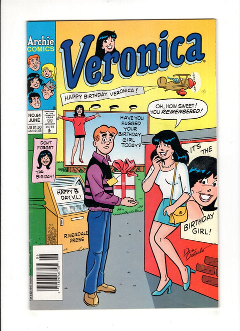 Veronica #64